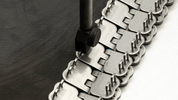 How to Select the Proper Belt Fasteners - EngineeringStores.co.uk