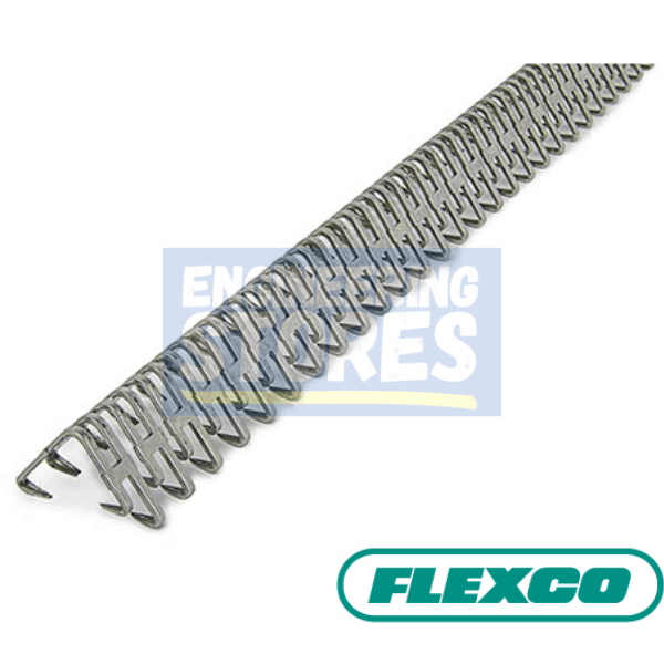 Flexco Anker® G Series™ Conveyor Belt Lacing