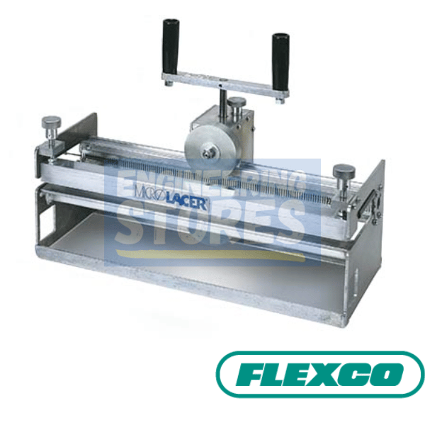 Flexco Anker® MicroLacer® 350mm