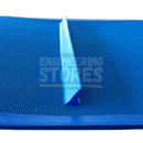 Mesh Conveyor Belt with flights