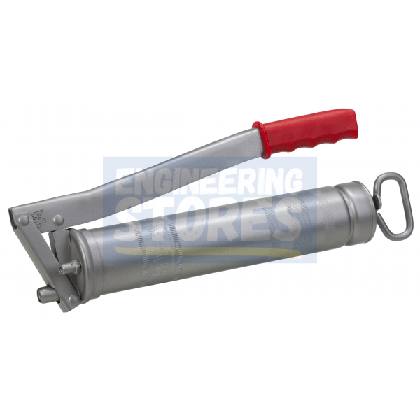 Image of MATO All Steel Grease Gun E500 without accessories, thread M10x1