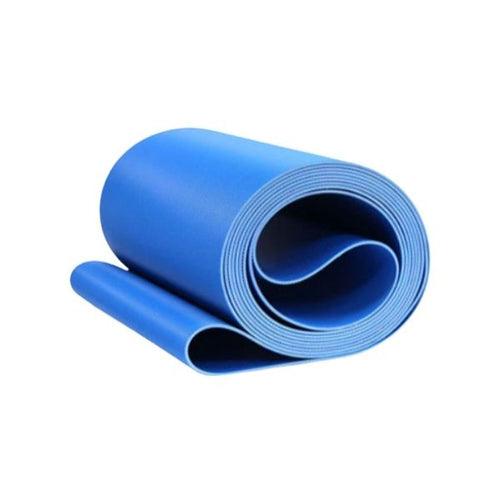 2PLY Blue PVC Conveyor Belt - EngineeringStores.co.uk
