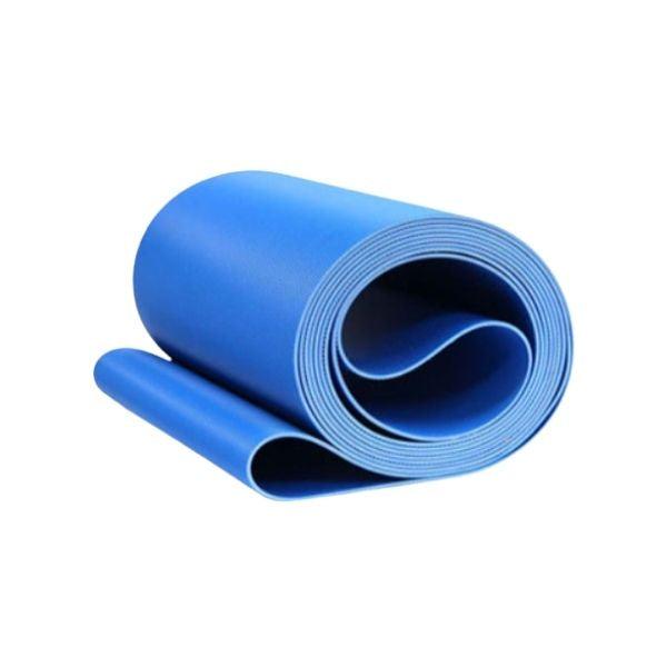 3PLY Blue PVC Conveyor Belt - EngineeringStores.co.uk