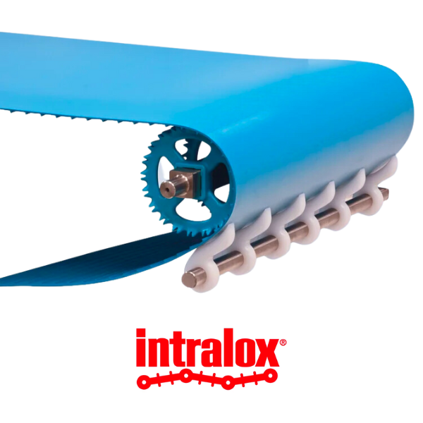 Intralox thermodrive top