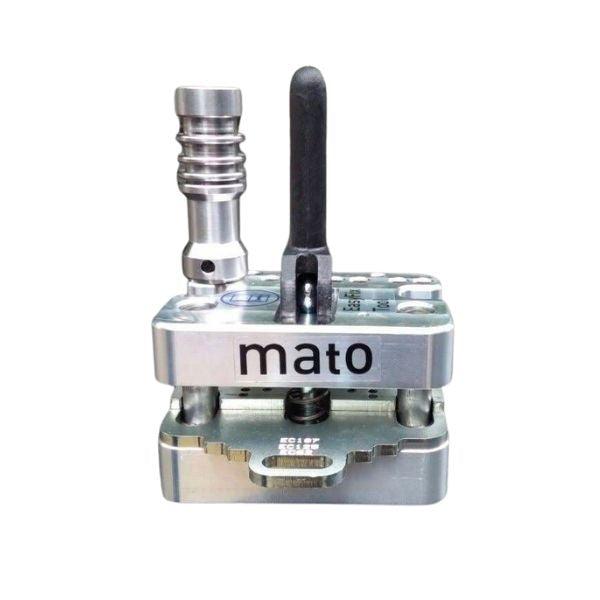 Mato belt hot sale lacing tool