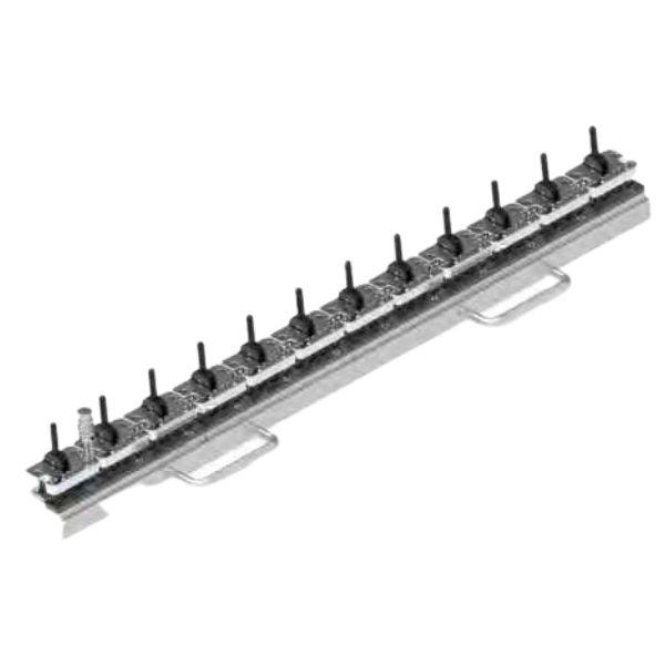 Mato Easy Clip EC Conveyor Belt Lacing / Fastener Installation Tool - EngineeringStores.co.uk