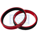 Ilapak VFFS Vertical Form Fill Seal Timing Belts - EngineeringStores.co.uk
