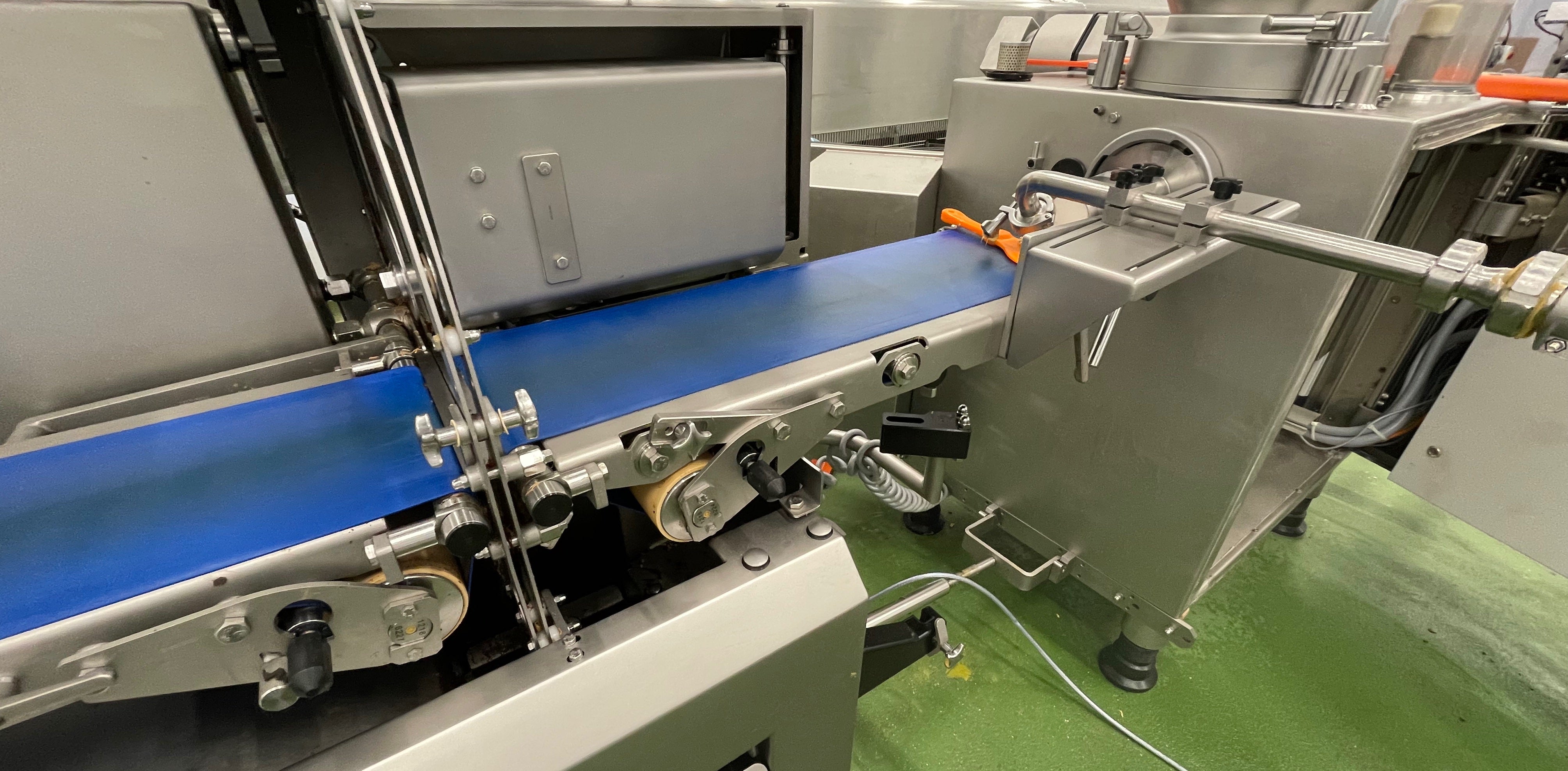 How To Measure A Conveyor Belt at Sandra Moody blog
