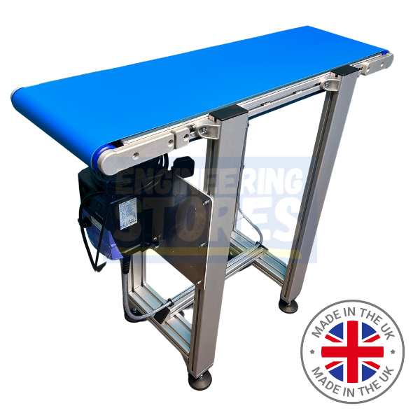 Flat Belt Conveyor