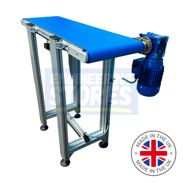 Flat Belt Conveyor