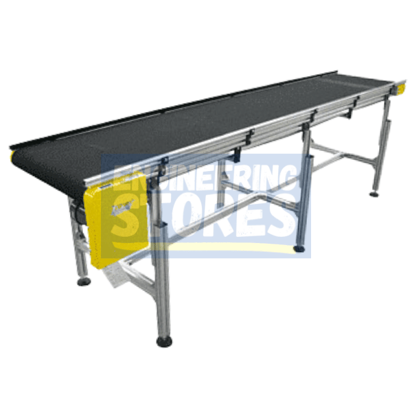 Flat Belt Conveyor