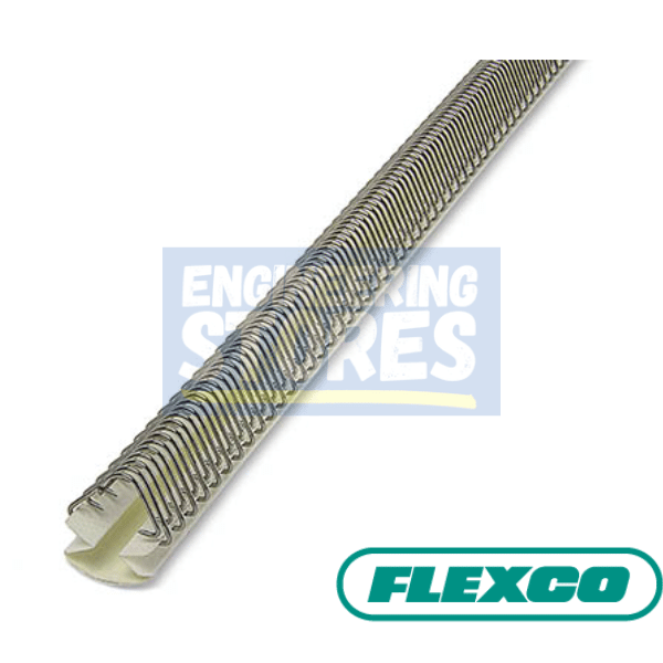 Flexco Anker® A Series Welded Bar Fasteners