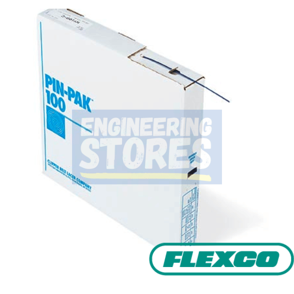 Pin Pak Flexco Anker® Hinge Pins PINPAK™ 100