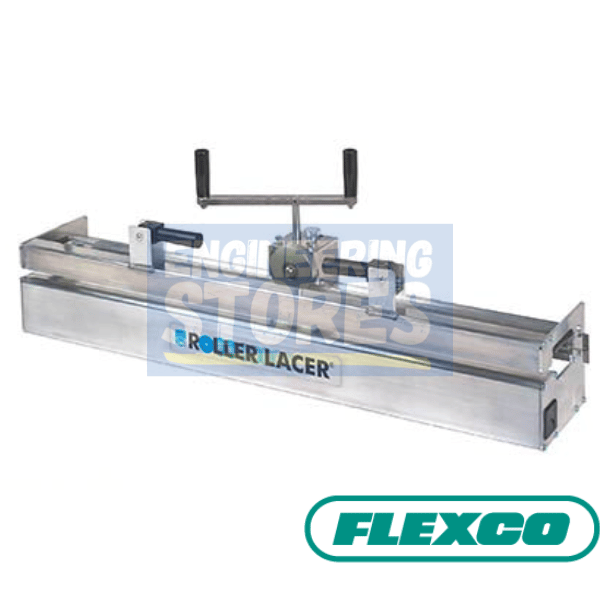 Flexco Anker® Manual Roller Lacer®