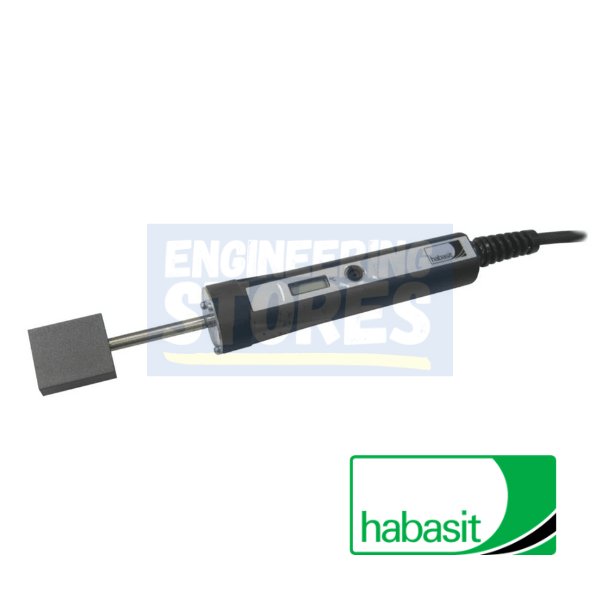 Habasit W-01 Thermoplastic Belt Welder