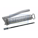 MATO E503 All Steel Grease Gun with PH-30C Hose - 1/8" Thread