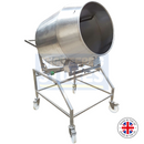 Mixer Tumbler Stainless Steel