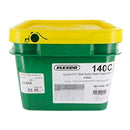Flexco 140C Quickfit Screw System Conveyor Belt Fasteners - EngineeringStores.co.uk