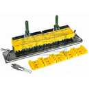 Flexco Alligator® RSC187 Ready Set™ Staple Installation Tool for RS62, RS125, RS187 - EngineeringStores.co.uk