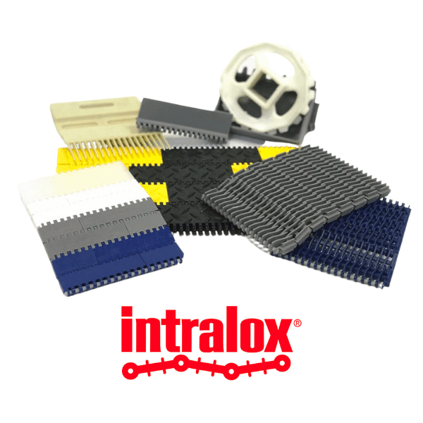 Intralox Conveyor Belt - EngineeringStores.co.uk