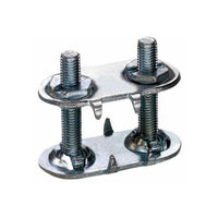 Mato MS 140 Belt Screw System Conveyor Belt Fasteners - EngineeringStores.co.uk
