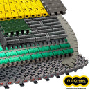 Regina Conveyor Chains - Steel & Plastic - EngineeringStores.co.uk