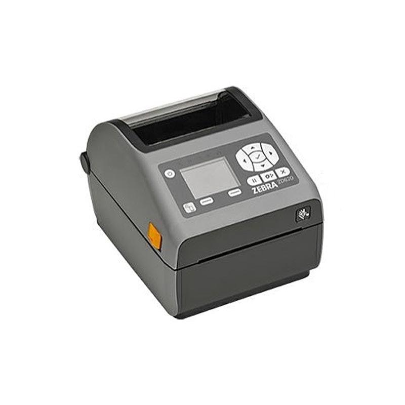 ZD62142-D0EL02EZ DT Printer ZD620, Standard EZPL, 203 dpi, EU and UK Cords, USB, USB Host, Serial, Ethernet, 802.11, BT ROW - EngineeringStores.co.uk