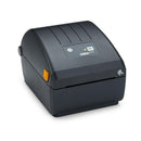 ZD22042-D1EG00EZ Direct Thermal Printer ZD220, Standard EZPL, 203 dpi, EU/UK Power Cord, USB, Dispenser Peeler - EngineeringStores.co.uk